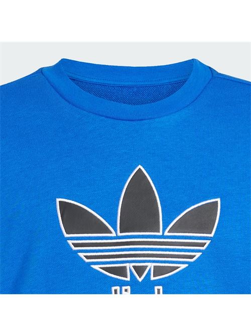  ADIDAS ORIGINAL | JV8570BLUE/BLACK